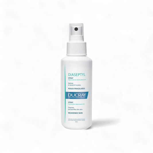 Ducray Diaseptyl Cleansing Spray – 125 ml