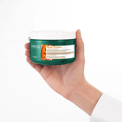 Dercos Nutrients Protein Hair Mask