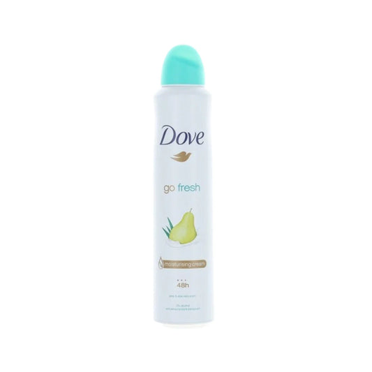 dove go fresh pear