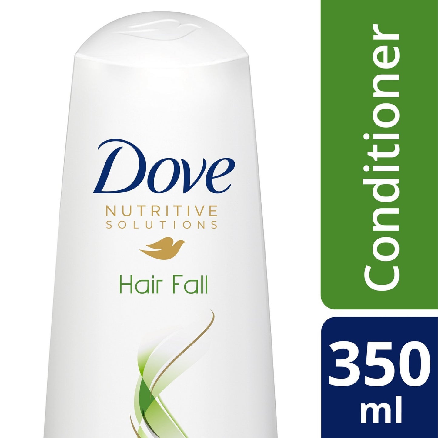 Dove Hair Care Rescue Conditioner – 350ml