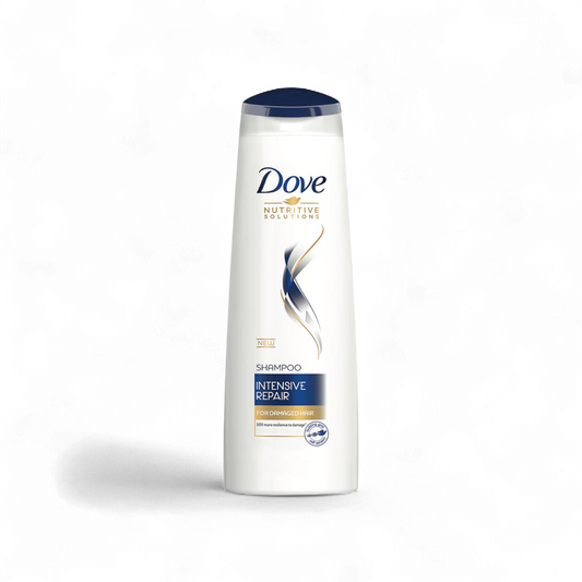Dove Intense Repair Shampoo – 400ml