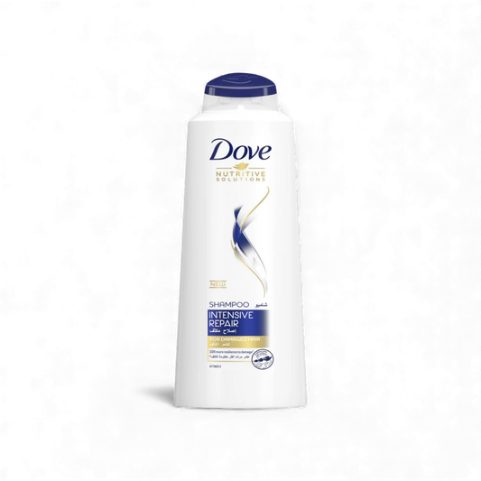 Dove Intensive Repair Shampoo – 600ml