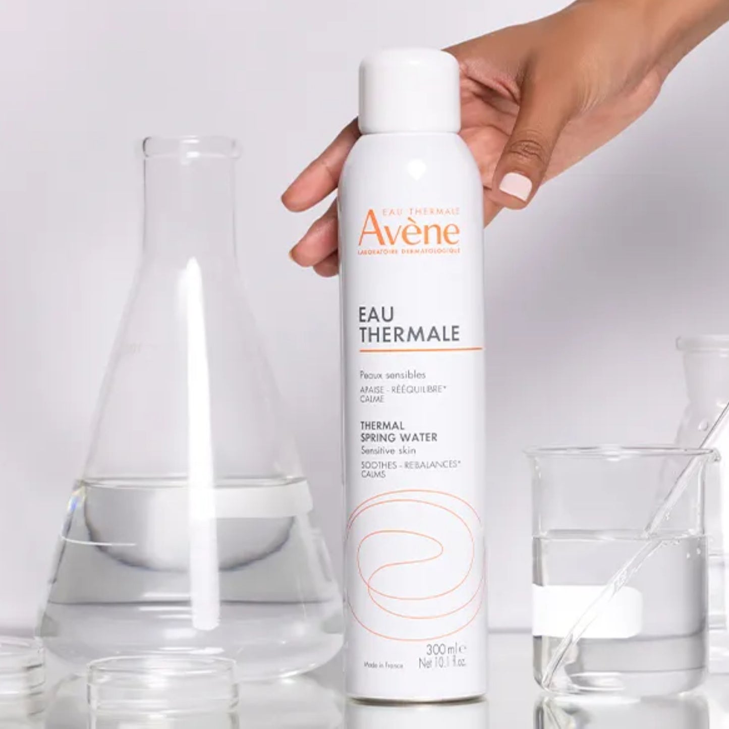 Avène Thermal Spring Water Spray – 300 ml