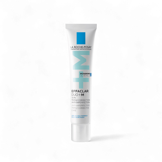La Roche-Posay Effaclar Duo With M Anti-Imperfections - 40ml