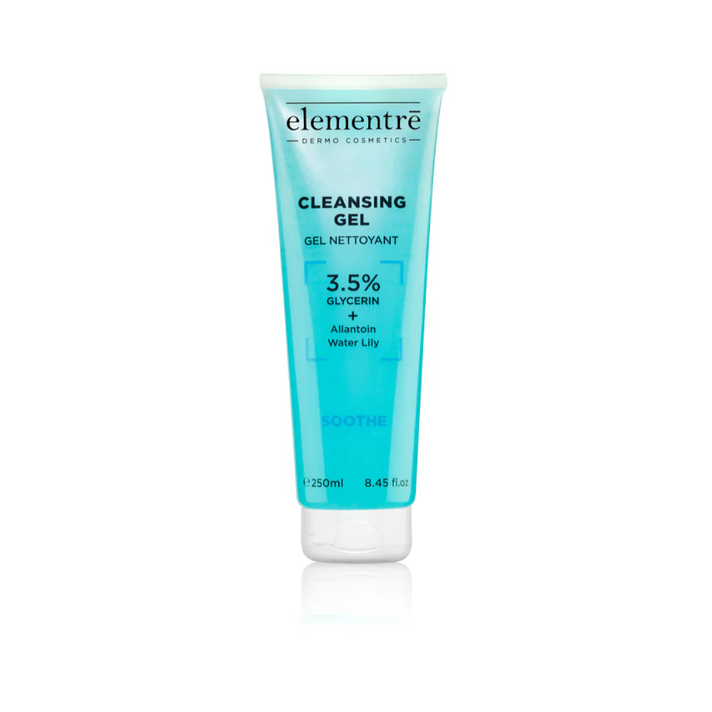 Elementre Cleansing Gel 250ml