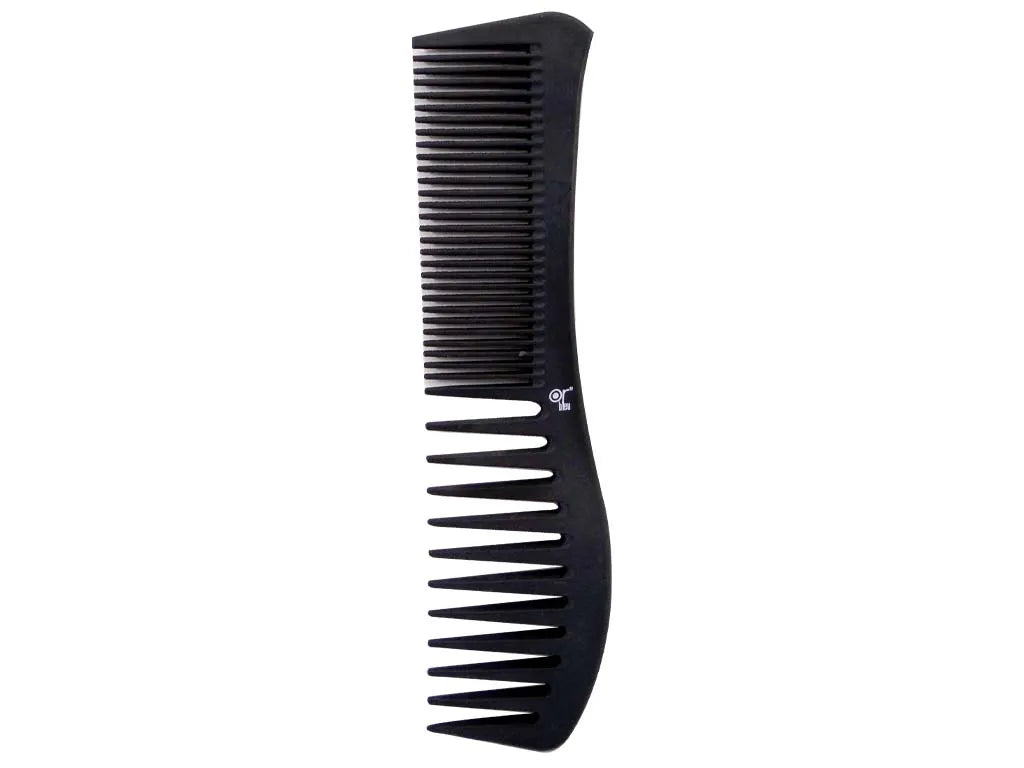 OR BLUE Fine and Wide Tooth Comb CT253