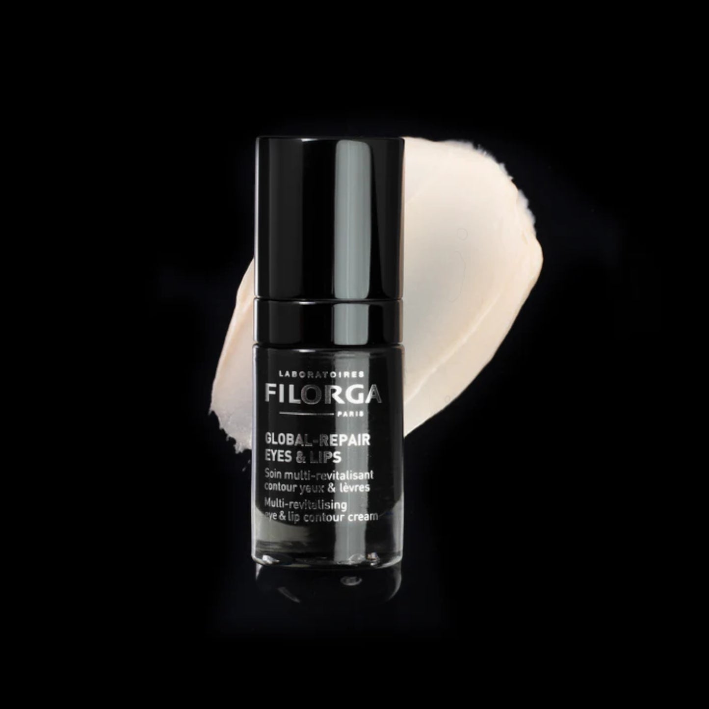 Filorga Global-Repair Eyes And Lips Revitalising Contour Cream – 15 ml