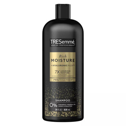 TRESEMME Rich Moisture Shampoo 828ML