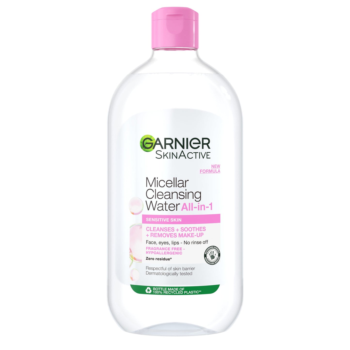 GARNIER Micellar Cleansing Water