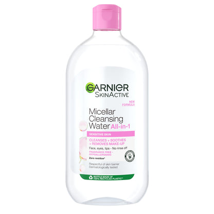 GARNIER Micellar Cleansing Water