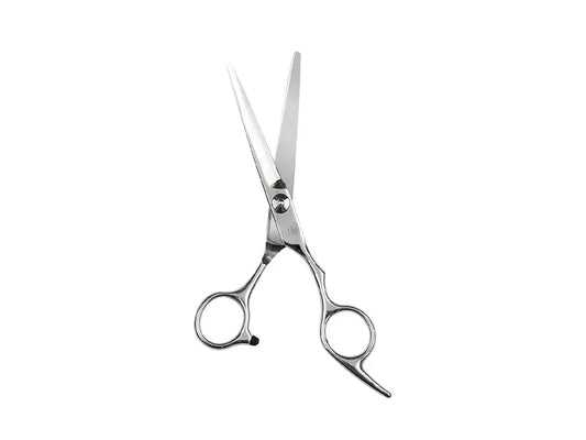 OR BLUE Professional Hair Scissors CT429