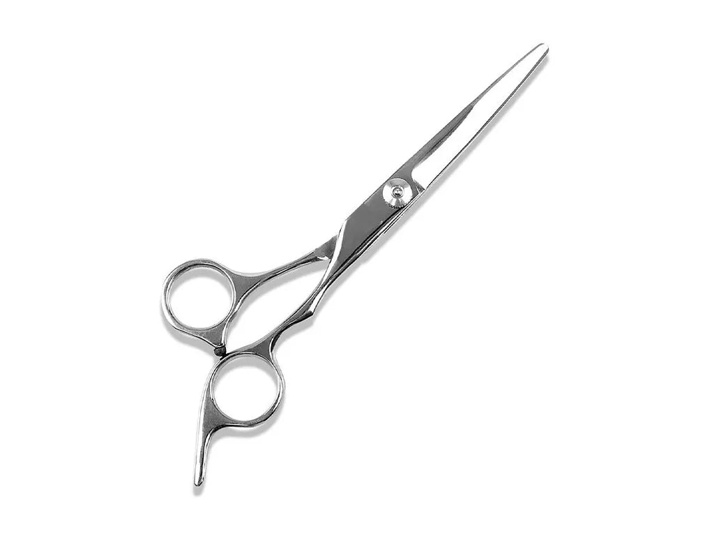 OR BLUE Professional Hair Scissors CT429