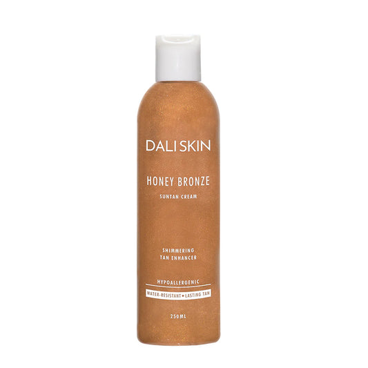 dali skin honey bronze