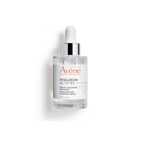 Hyaluron Activ B3 Concentrated Plumping serum