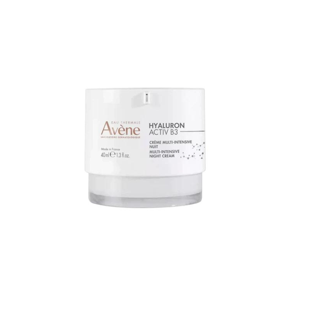 Hyaluron Activ B3 Multi-Intensive Night Cream