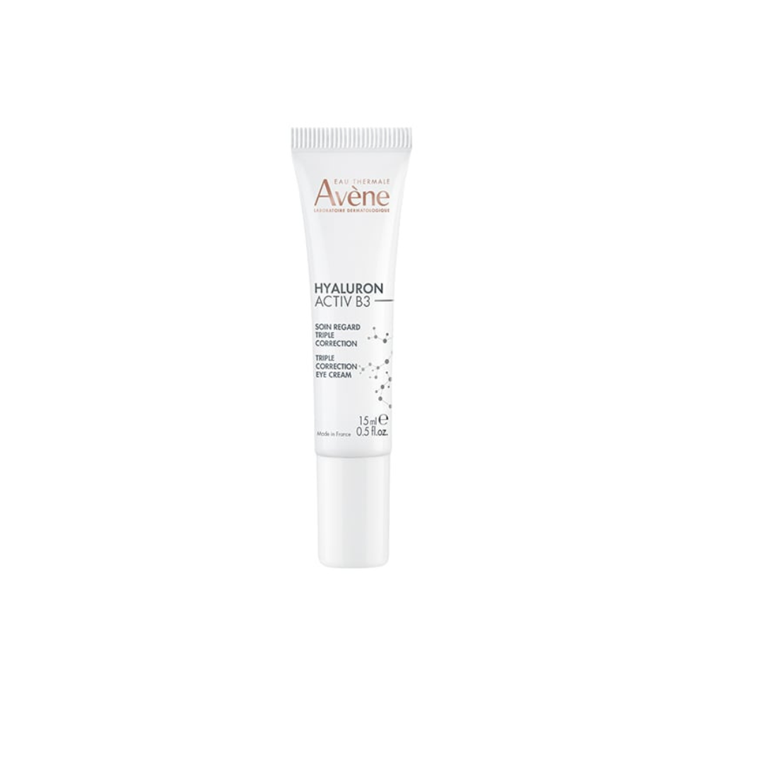 Hyaluron Activ B3 Triple Correction Eye Cream