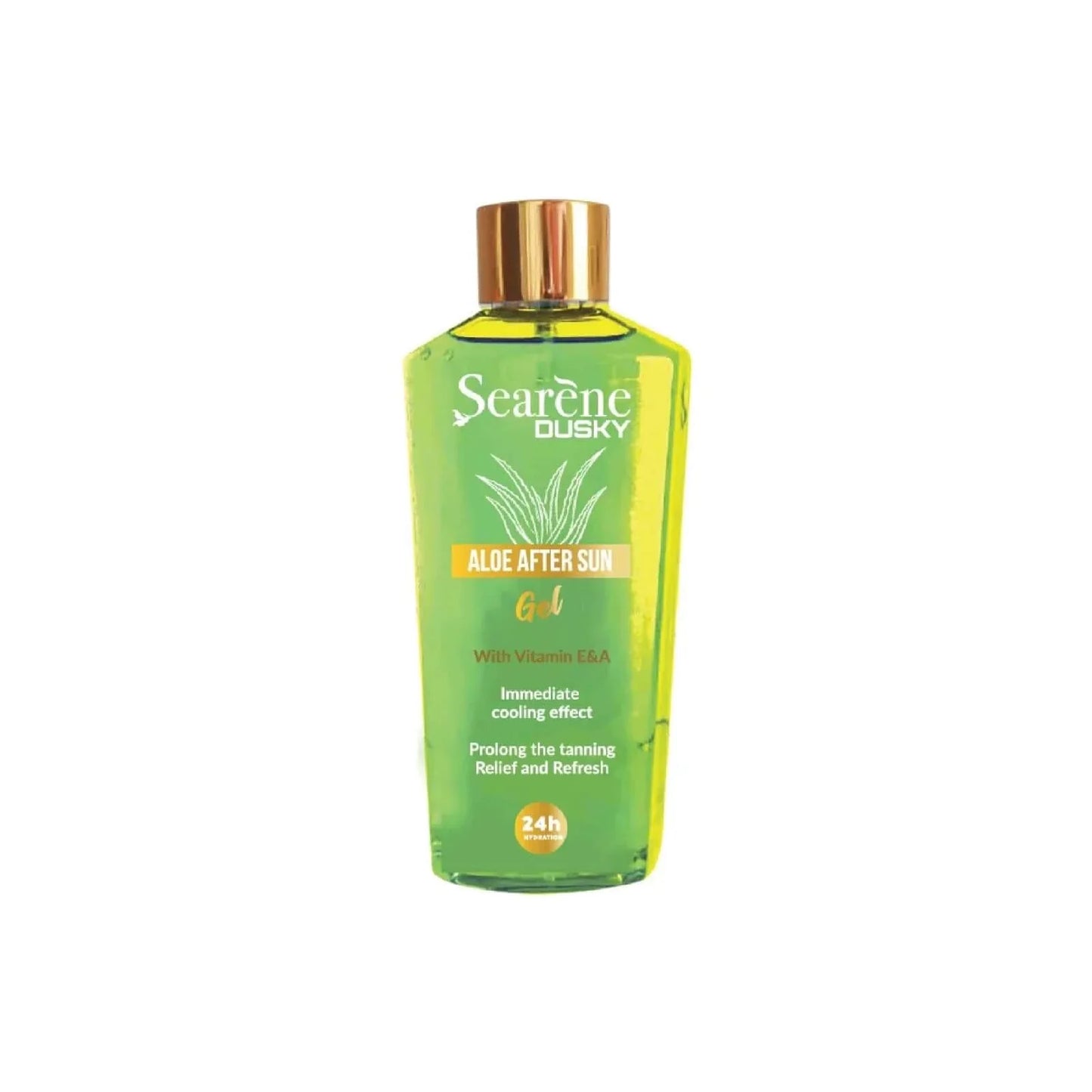 Searene Dusky Aloe After Sun Gel 230 ml