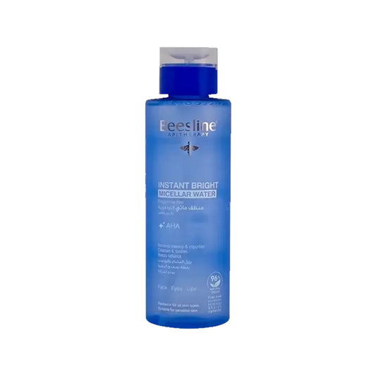 beesline Instant bright micellar water fragrance free