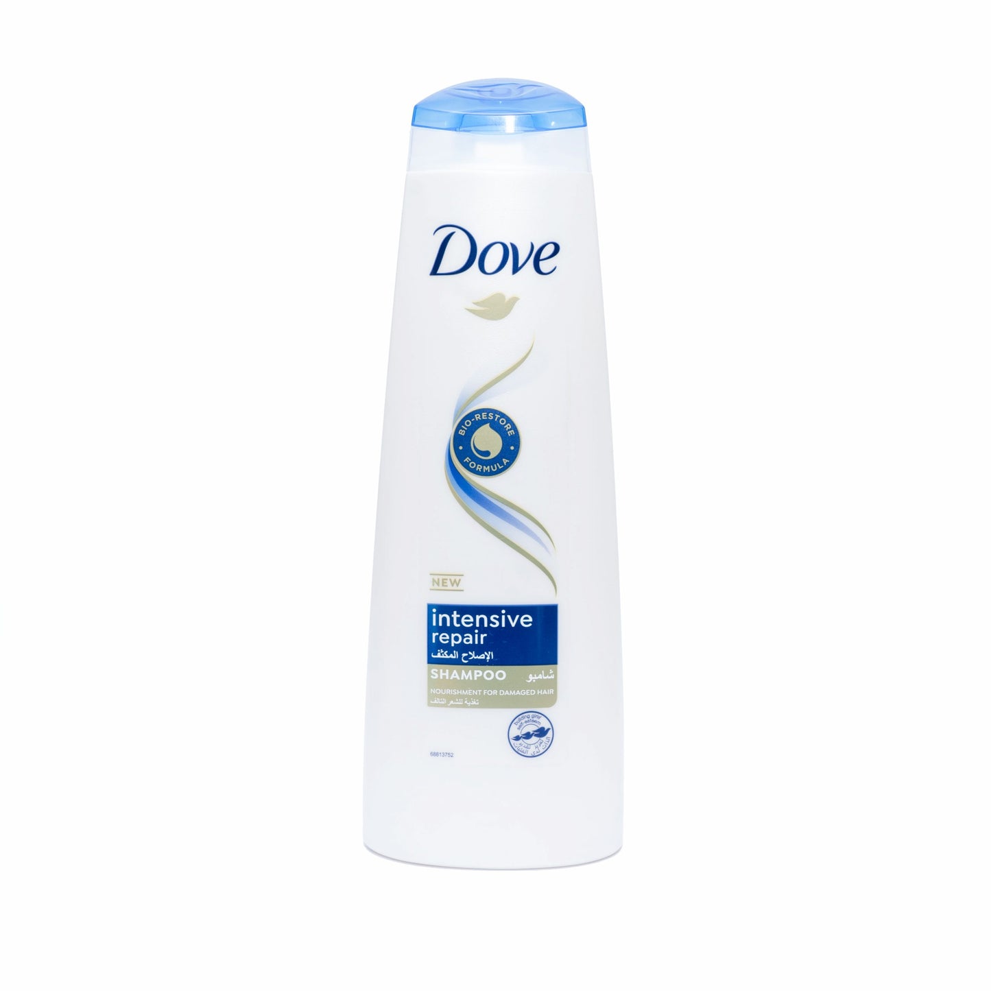 DOVE Shampoo intense Repair 400ML