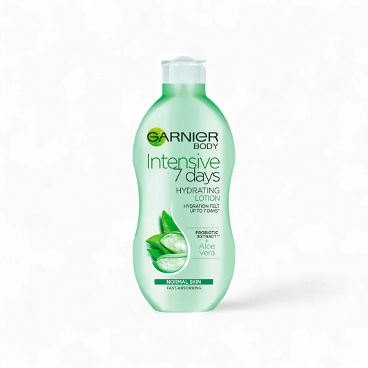 Garnier Intensive 7 Days Probiotic Extract Body Lotion – 400 ml