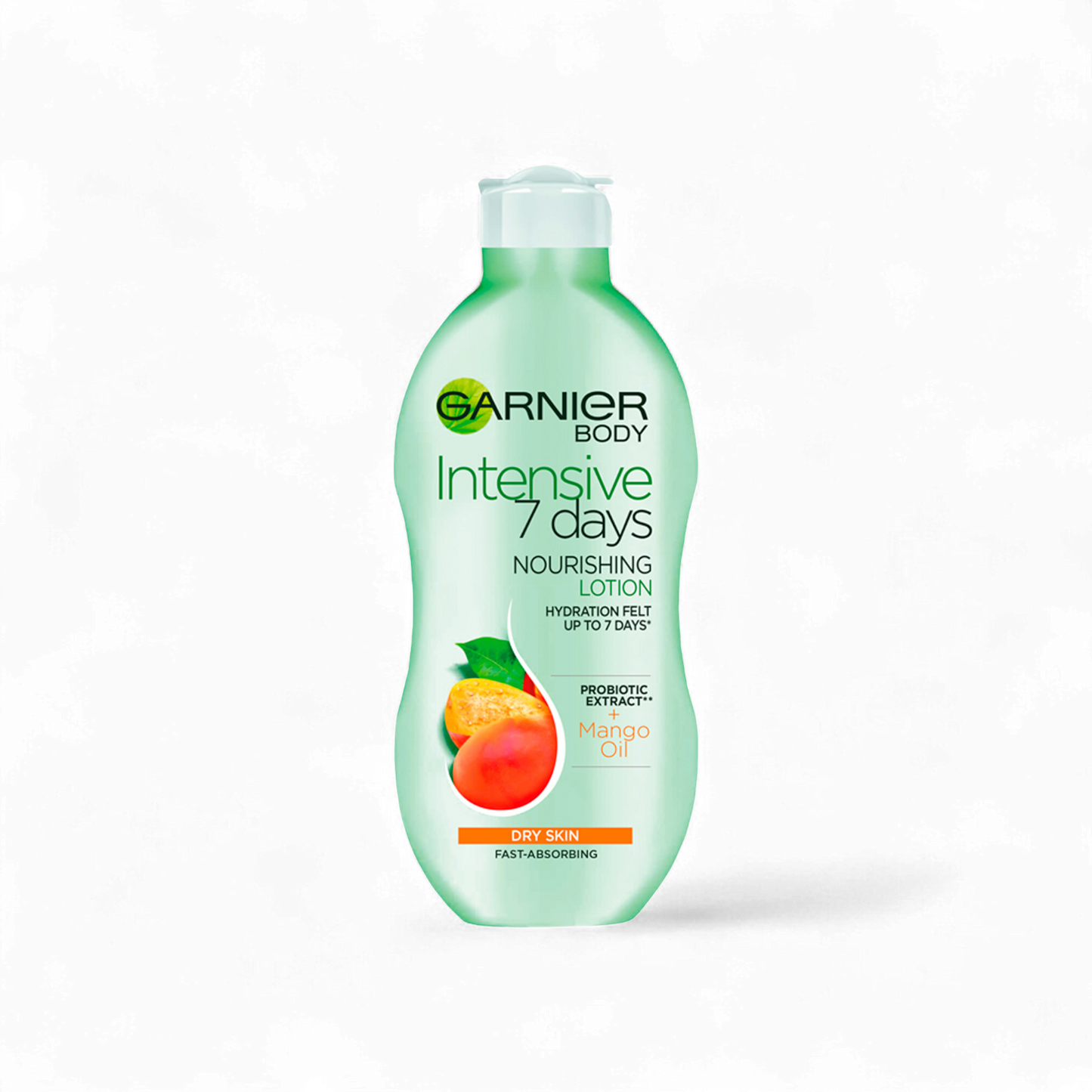 Garnier Intensive 7 Days Probiotic Extract Body Lotion – 400 ml