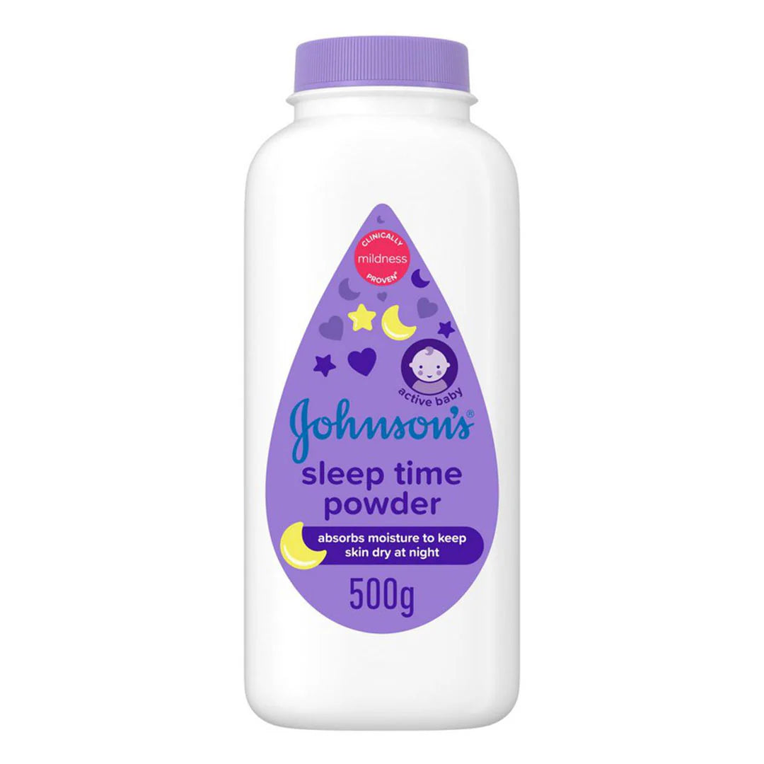 sleep time powder 500g