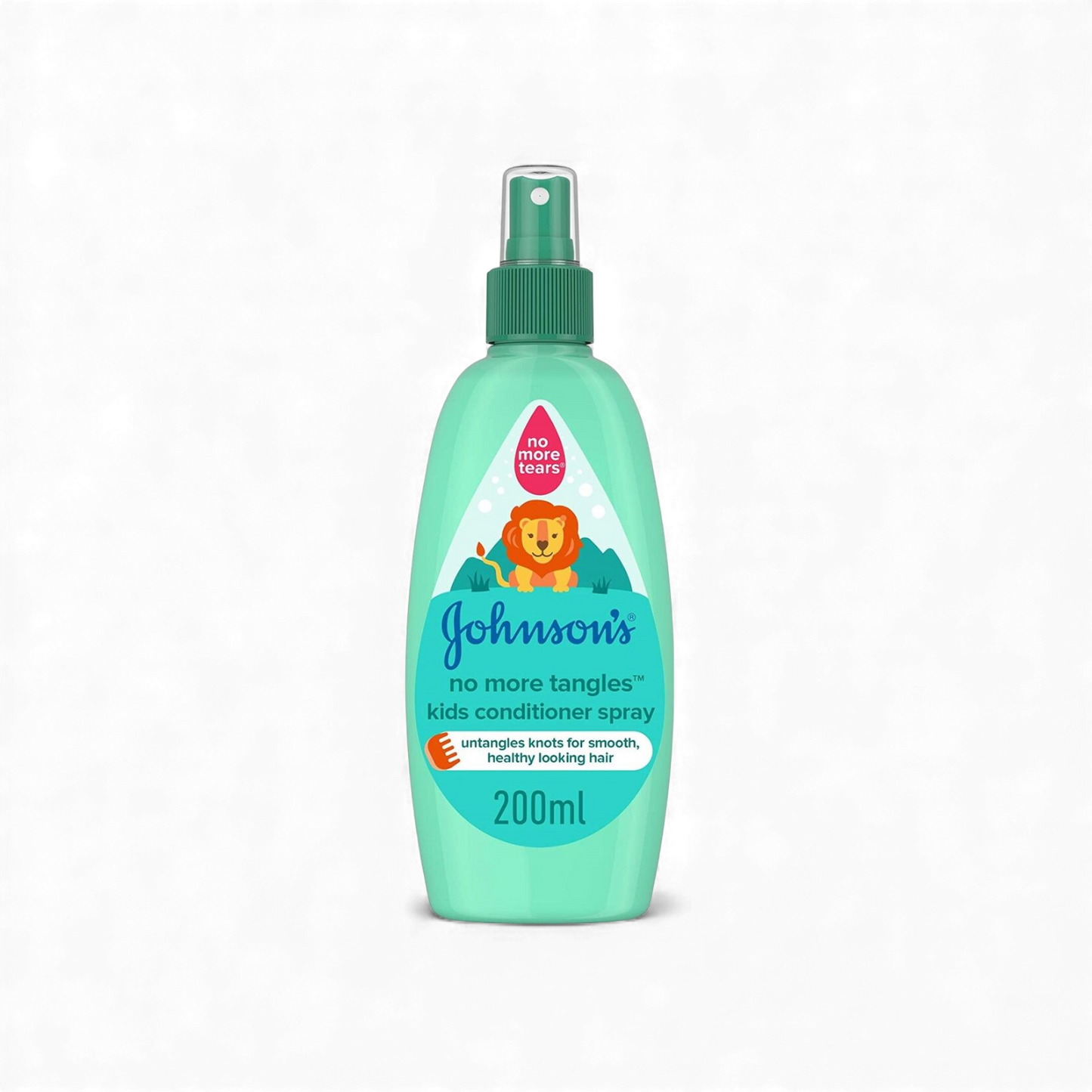 Johnsons Spray Conditioner for Kids – 200ml