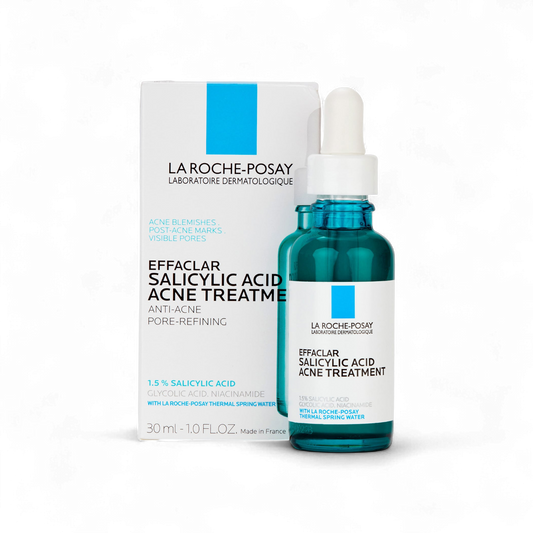 La Roche Posay Effaclar Acne Serum - 30ml