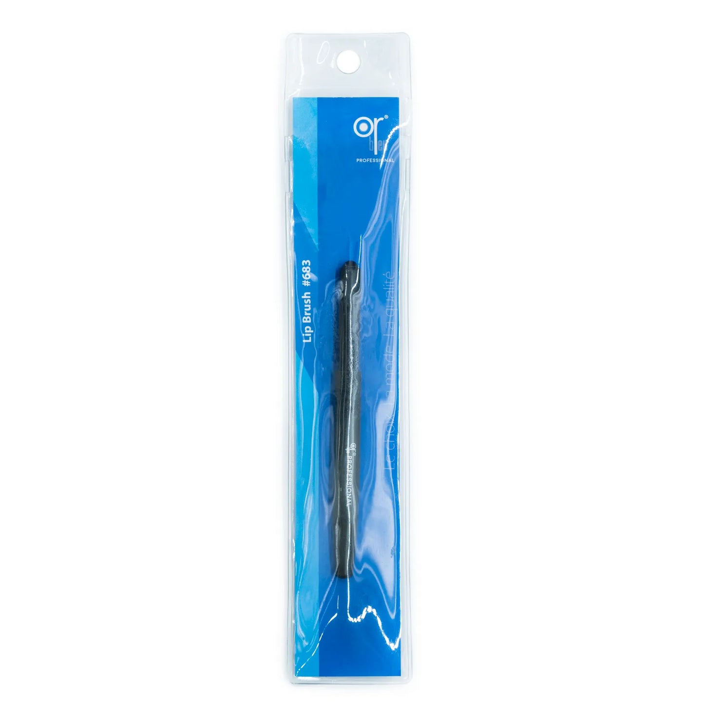 OR BLUE Lip Brush CT683