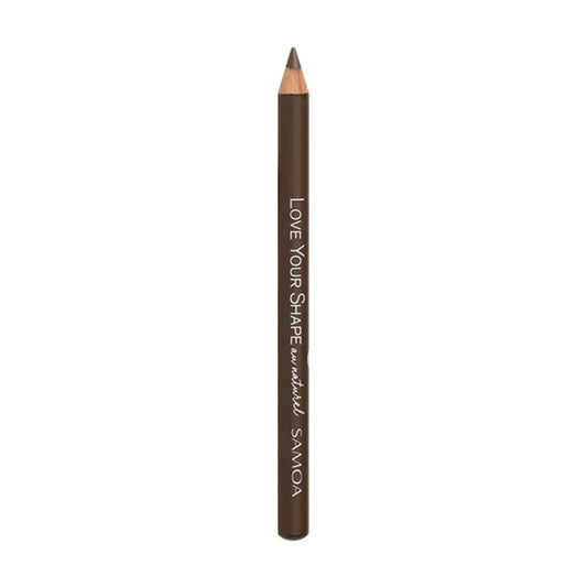 SAMOA Love Your Shape Kajal Intense Eyeliner 202 Earthy