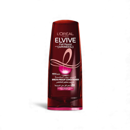L’Oréal Elvive Arginine Resist Conditioner – 200ml