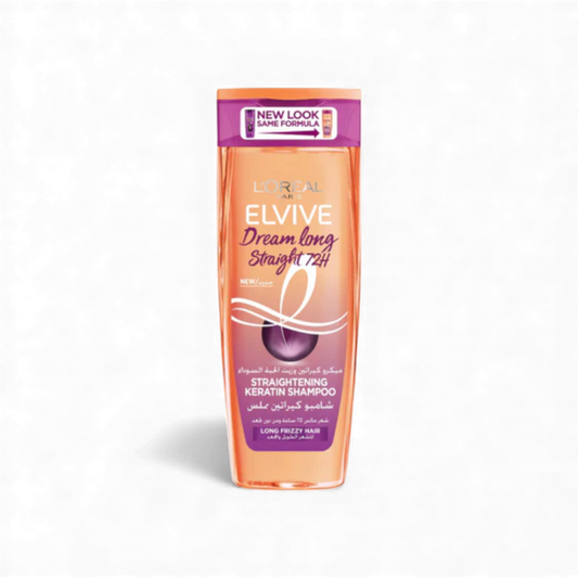 L'Oréal Elvive Dream Long Straight 72H Shampoo