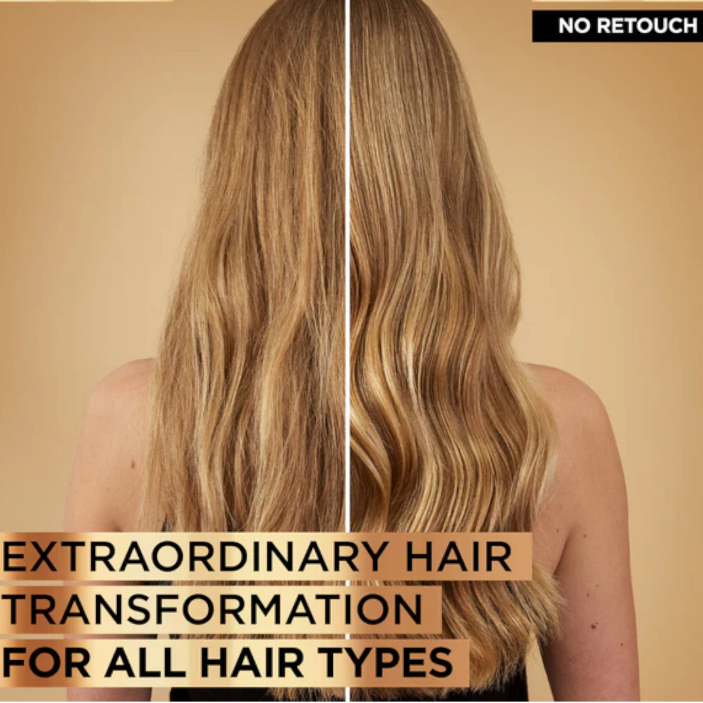 L’Oréal Elvive Extraordinary Oil Shampoo for Normal Hair – 400ml