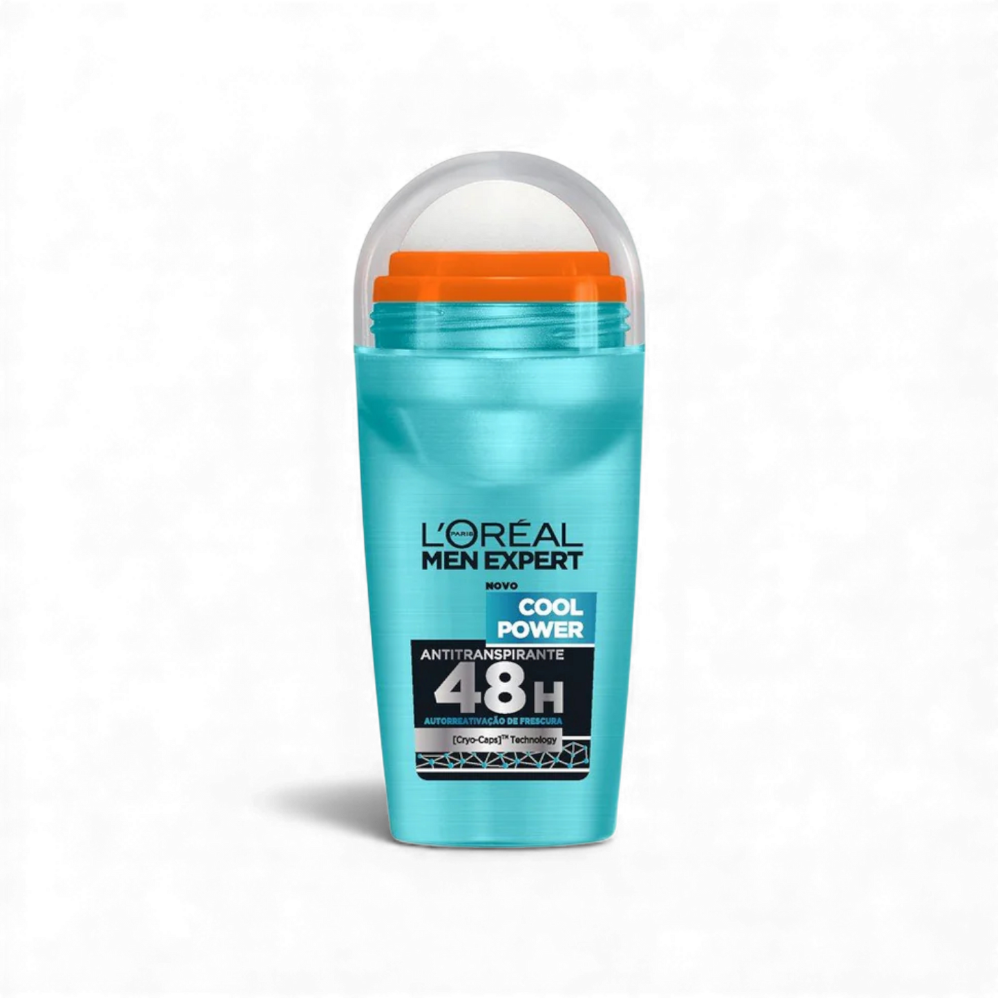 L’Oréal Men Expert Cool Non Stop Anti-Perspirant Roll-On – 50ml