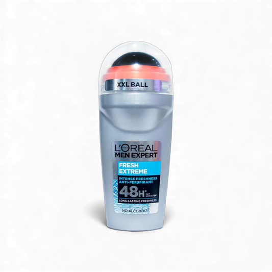 L’Oréal Men Expert Fresh Extreme Deodorant Roll-On – 50ml