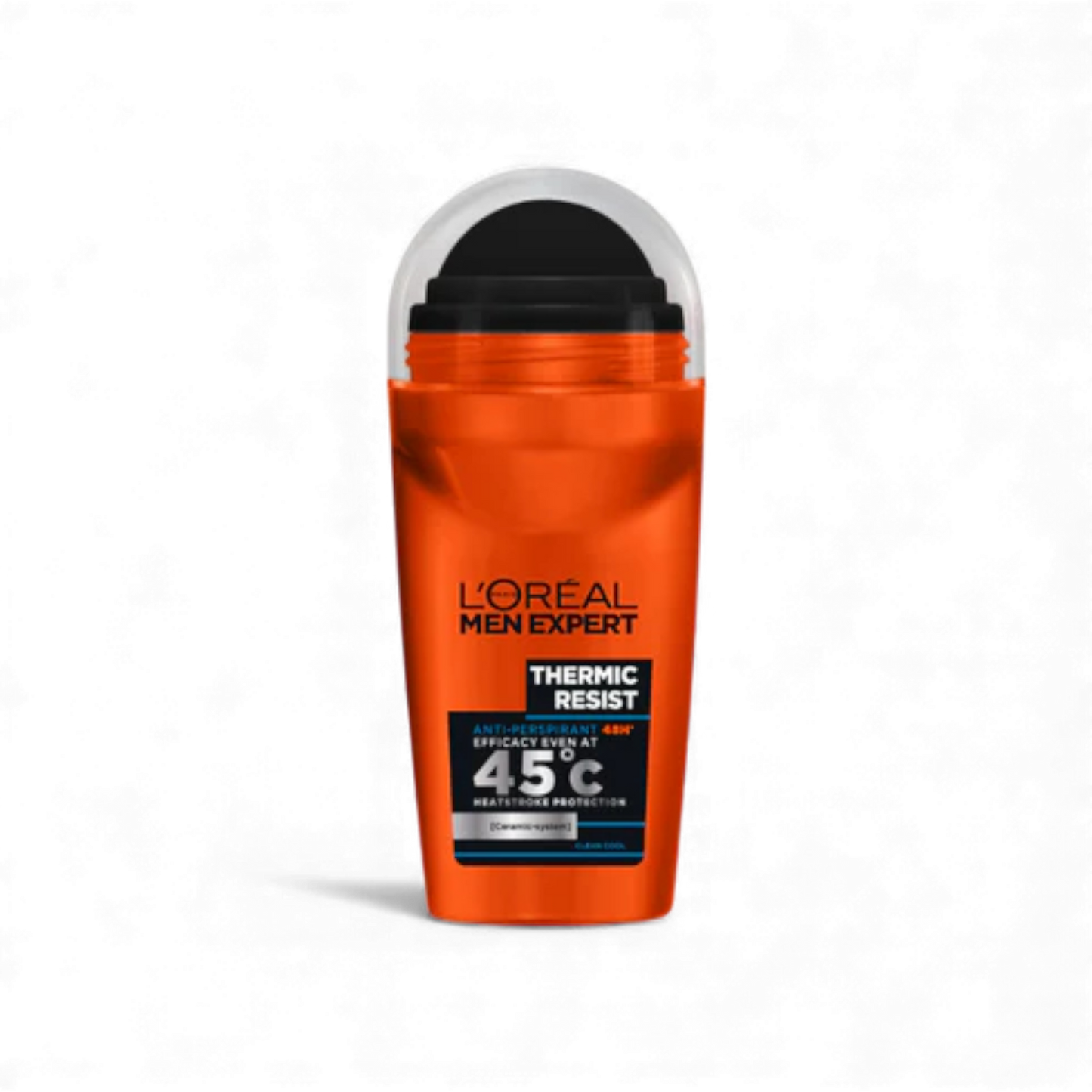 L’Oréal Men Expert Thermic Resist Anti-Perspirant Roll-On – 50ml