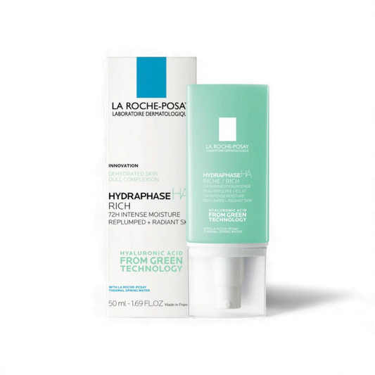 La Roche-Posay Hydraphase Intense Riche – 50 ml