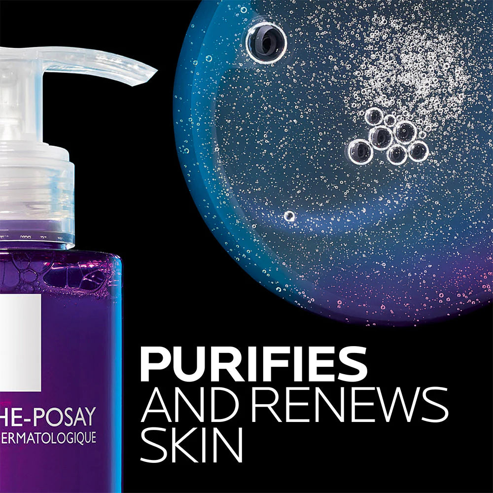 La Roche-Posay Mela B3 Dark Spot Cleanser - 200ml