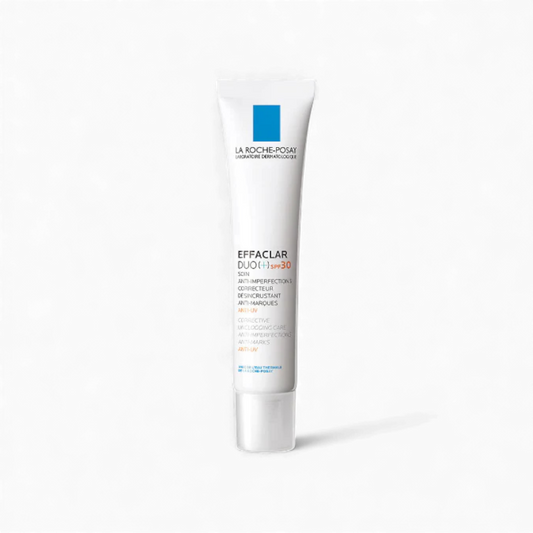 La Roche Posay Effaclar Duo Acne Treatment Cream - 40ml