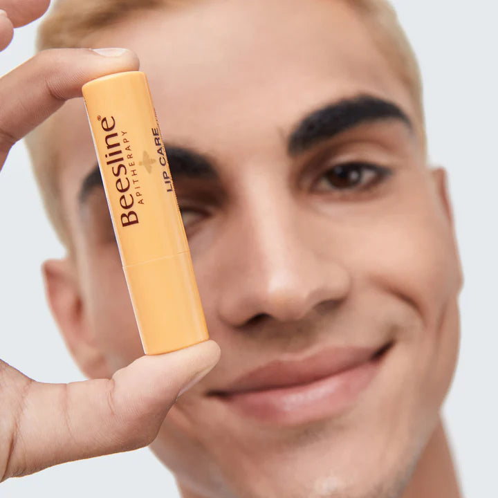Beesline Lip Care Honey And Milk - 4g