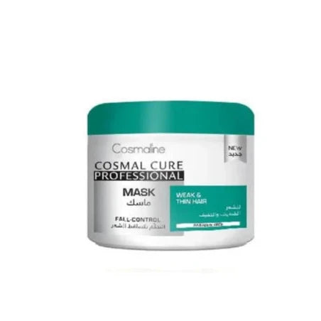 COSMALINE Mask Fall Control 450ML