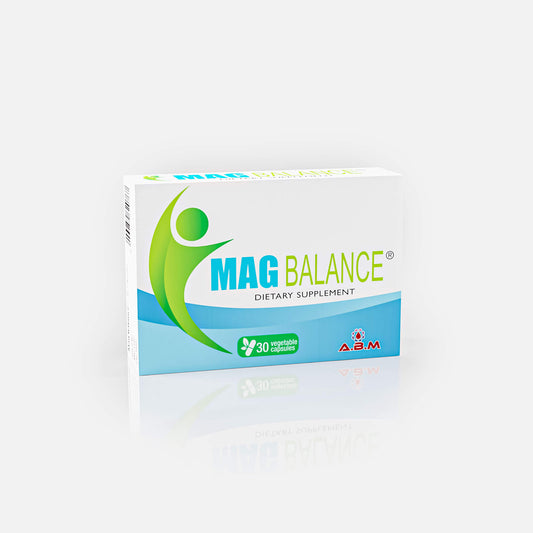 Mag balance