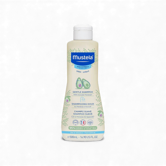 Mustela Baby And Child 2-in-1 Cleansing Gel – 200ml