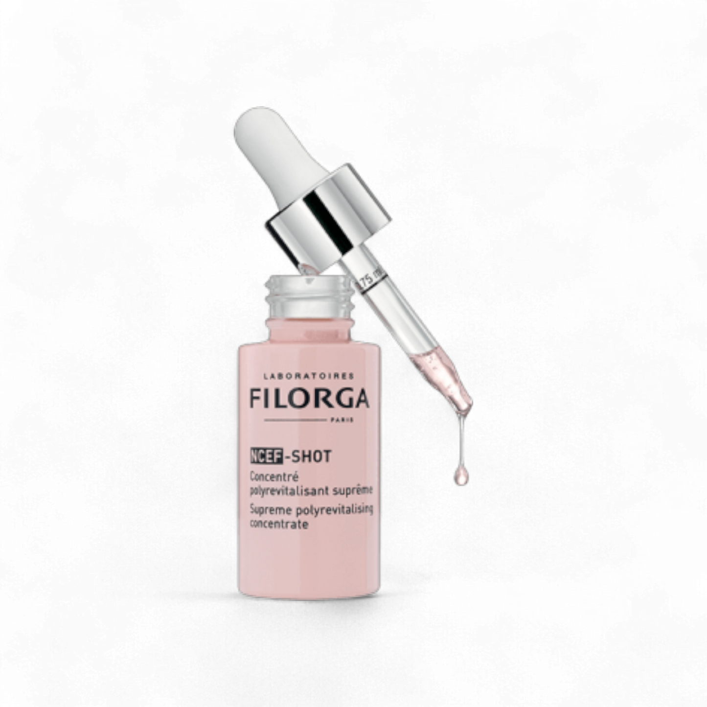 Filorga Supreme Polyrevitalizing Concentrate NCEF Shot - 15ml