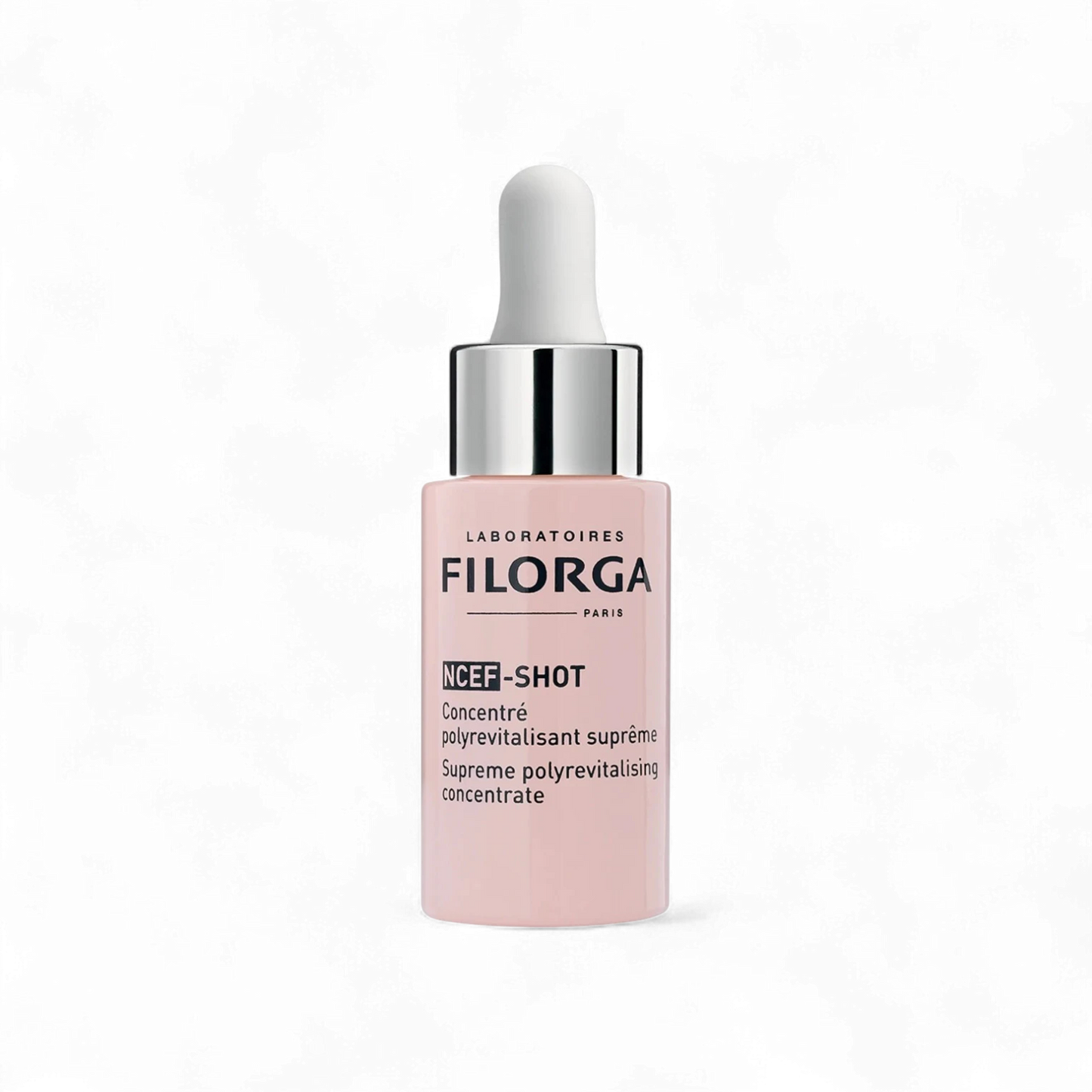 Filorga Supreme Polyrevitalizing Concentrate NCEF Shot - 15ml