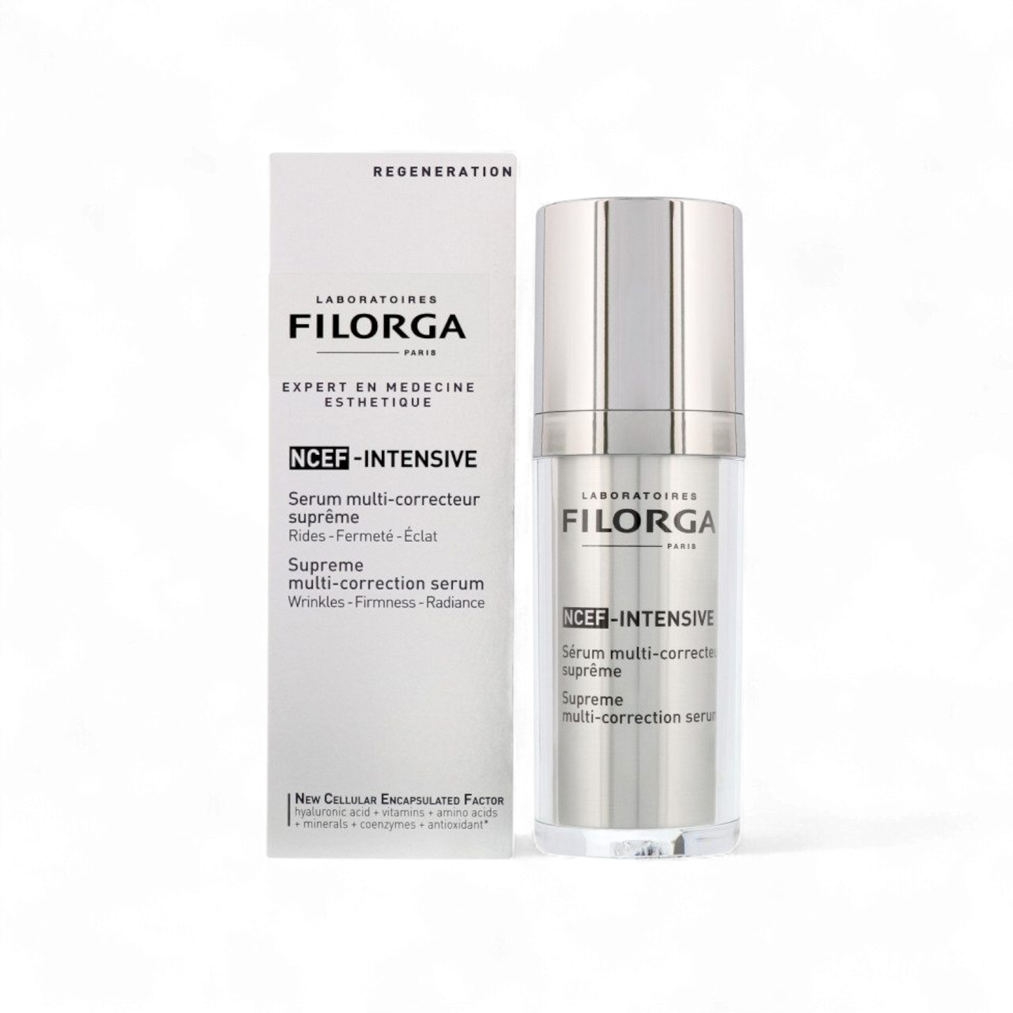 Filorga NCEF Intensive