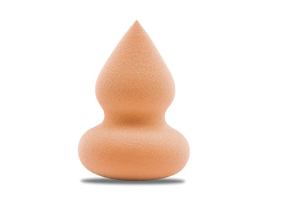 OR BLUE VelourGlance Beauty Blender Sponge - Spade CT544