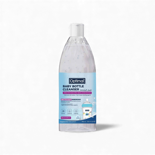 Optimal Baby Bottle Cleanser – 750ml