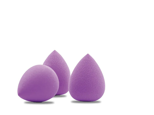 OR BLUE VelourGlance Beauty Blender Sponge - Mini Series CT546