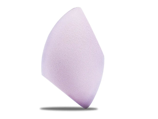 OR BLUE VelourGlance Beauty Blender Sponge - Flat Edge CT545